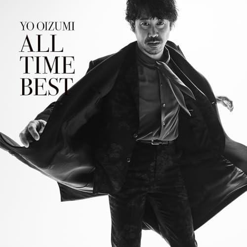 CD/大泉洋/YO OIZUMI ALL TIME BEST (通常盤)