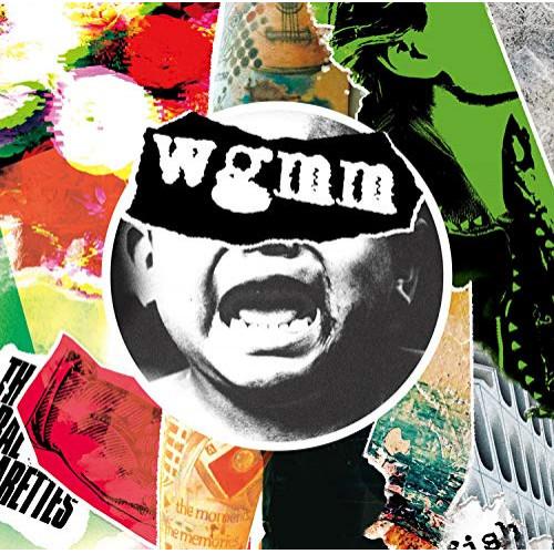 CD/THE ORAL CIGARETTES/ワガママで誤魔化さないで (通常盤)