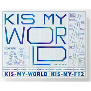 CD / Kis-My-Ft2 / KIS-MY...の商品画像