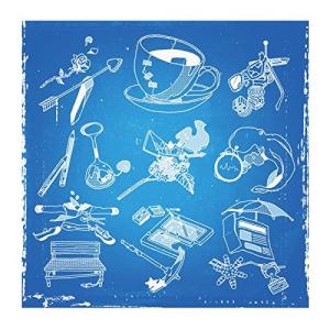 CD   空想委員会   デフォルメの青写真 (通常盤)
