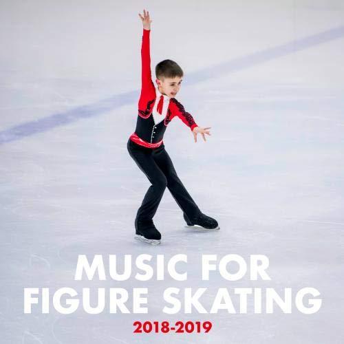CD / オムニバス / フィギュア・スケート・ミュージック 2018-2019 (解説付)
