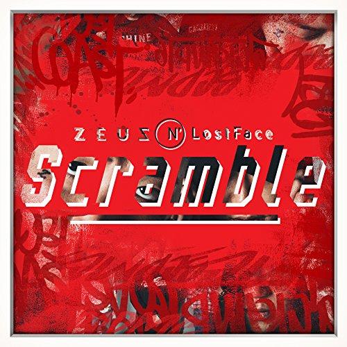 CD / ZEUS N' LostFace / Scramble
