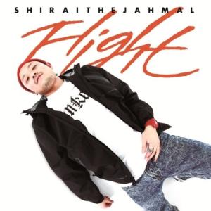 CD / シライtheJahmal / FLIGHTの商品画像