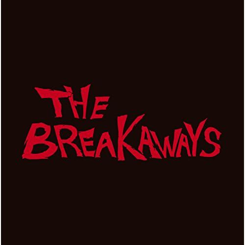CD/THE BREAKAWAYS/N.T.A.