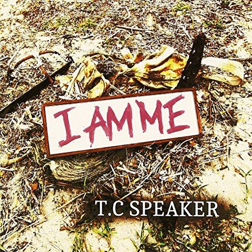 CD / T.C SPEAKER / I AM ME