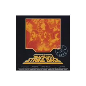 CD / ザ・ワイルドハーツ / ザ・ワイルドハーツ・ストライク・バック (エンハンスドCD)