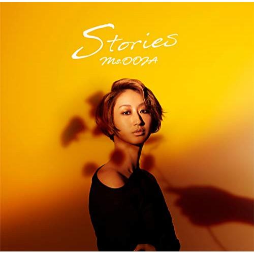 CD / Ms.OOJA / Stories (通常盤)