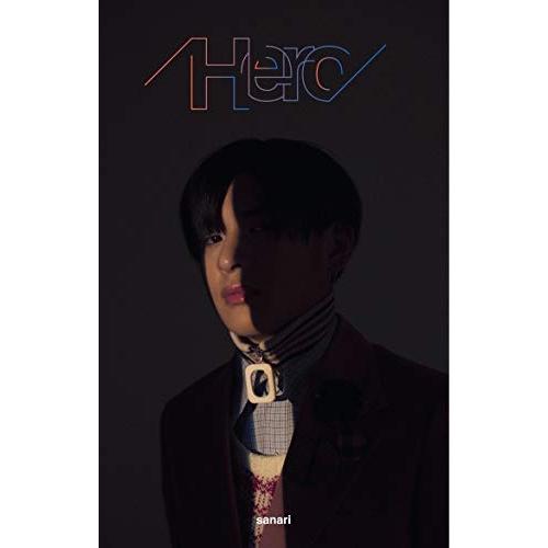 CD/さなり/Hero (CD+DVD) (初回限定盤)