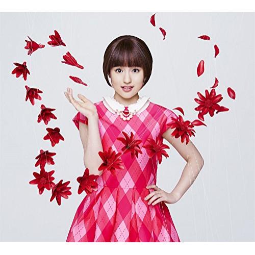 CD/武藤彩未/I-POP (CD+DVD) (初回限定Yell盤)【Pアップ