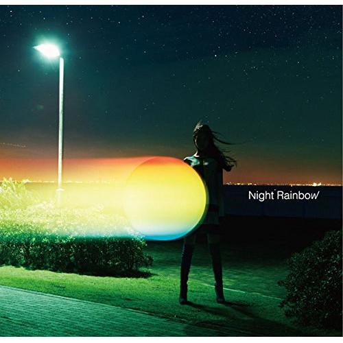 CD/WEAVER/Night Rainbow (CD+DVD) (初回盤)