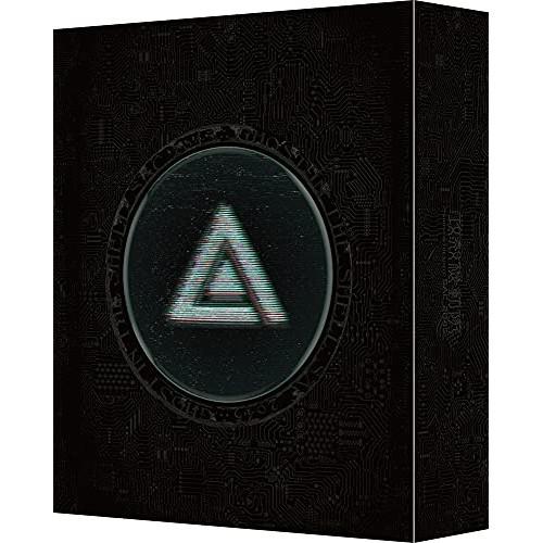 【取寄商品】BD/OVA/攻殻機動隊 SAC_2045 Blu-ray BOX(Blu-ray) (...