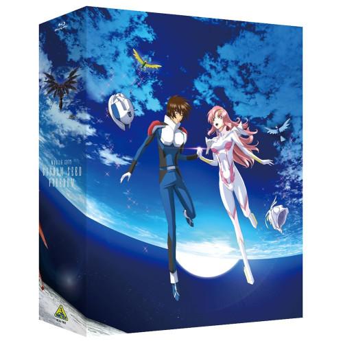 【取寄商品】BD/劇場アニメ/機動戦士ガンダムSEED FREEDOM(Blu?ray) (本編Bl...