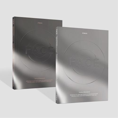 CD/JIMIN (BTS)/FACE (ランダムバージョン) (輸入盤)