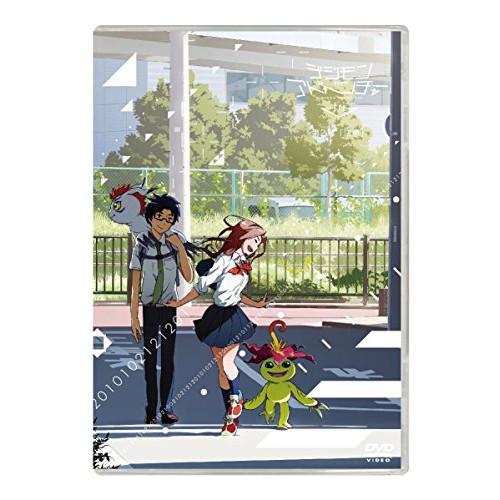 【取寄商品】DVD/キッズ/デジモンアドベンチャー tri. 第2章「決意」 (ライナーノーツ(8P...