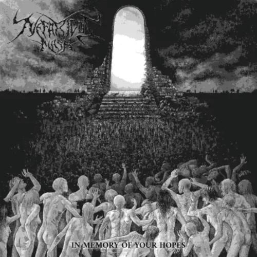 【取寄商品】CD/ネファリウス・マッシュ/イン・メモリー・オブ・ユア・ホープス (直輸入盤)