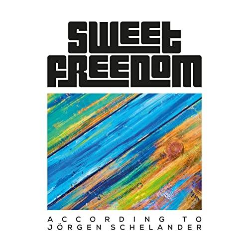 【取寄商品】CD/スウィート・フリーダム/アコーディング・トゥ・ヨルゲン・シェランダー (輸入盤国内...