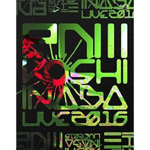 BD/稲葉浩志/Koshi Inaba LIVE 2016 〜enIII〜(Blu-ray)【Pアップ