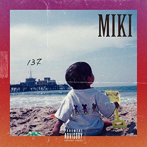 【取寄商品】CD/MIKI/137