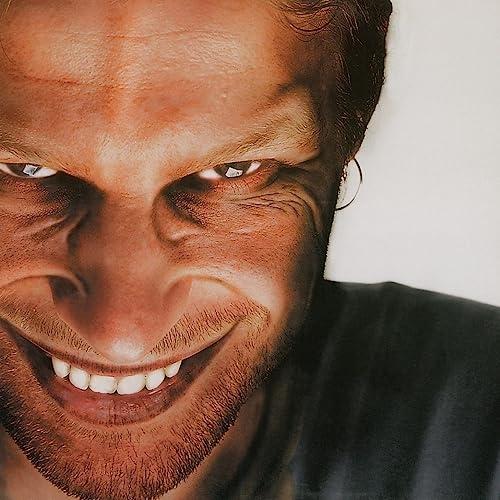 【取寄商品】CD/Aphex Twin/Richard D. James Album (解説付) (...