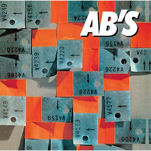 【取寄商品】CD/AB&apos;S/AB&apos;S(+2) (解説付/ライナーノーツ)
