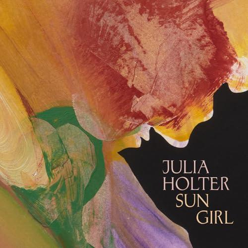 【取寄商品】CD/Julia Holter/サムシング・イン・ザ・ルーム・シー・ムーヴス