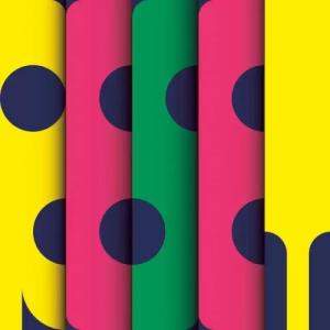 CD/Panda Bear & Sonic Boom/Reset