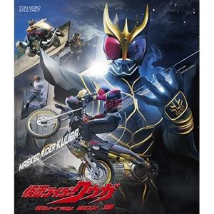 【取寄商品】BD/キッズ/仮面ライダークウガ Blu-ray BOX 3(Blu-ray) (本編Blu-ray3枚+特典DVD1枚)