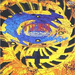 ソニーミュージック（Sony Music） DVD/D'ERLANGER/MOON AND THE