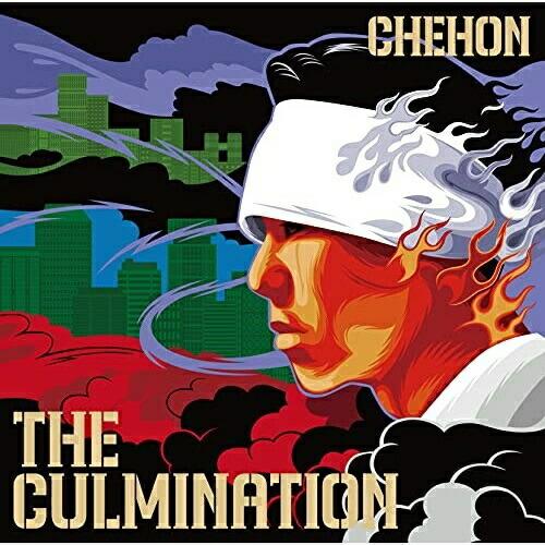 CD/CHEHON/THE CULMINATION (CD+DVD) (初回生産限定盤)【Pアップ