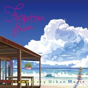 CD/角松敏生/Forgotten Shoresの商品画像