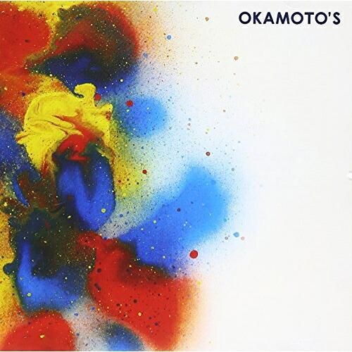 CD/OKAMOTO&apos;S/OKAMOTO&apos;S (通常盤)【Pアップ