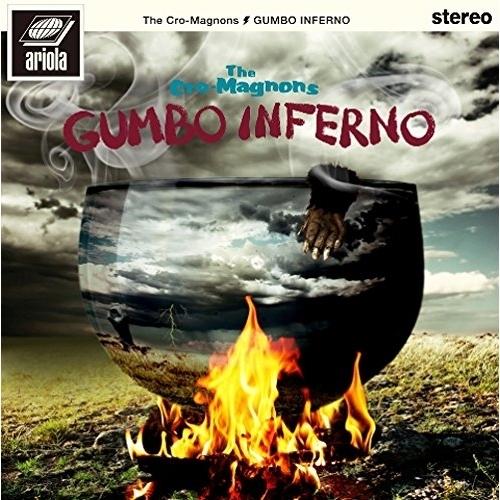 CD/ザ・クロマニヨンズ/ガンボ インフェルノ (通常盤)