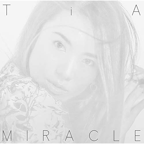 CD/TiA/MIRACLE (通常盤)