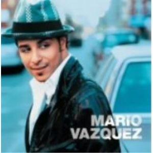 CD/マリオ・ヴァスケス/マリオ・ヴァスケス (解説歌詞対訳付) (廉価盤)