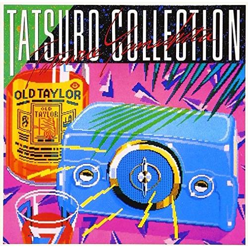 CD/山下達郎/タツロー・コレクション