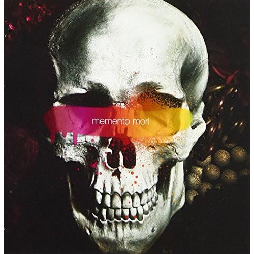 CD/BUCK-TICK/memento mori (通常盤)