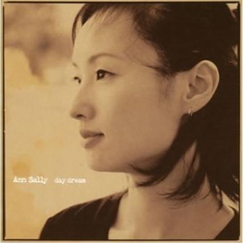 CD/アン・サリー/day dream【Pアップ
