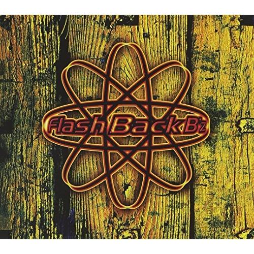 CD/B&apos;z/FLASH BACK B&apos;z Early Special Titles