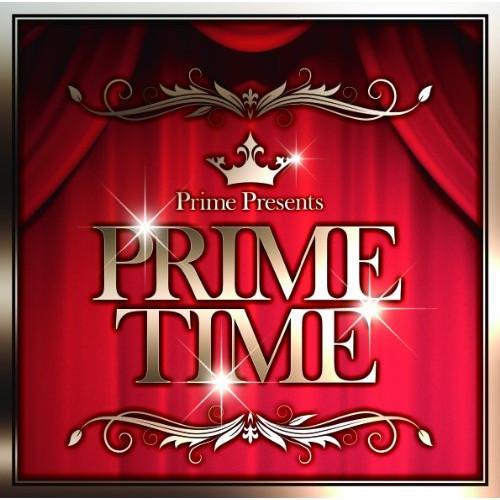【取寄商品】CD/オムニバス/『PRIME TIME』 MIX By DJ IMA?BOW