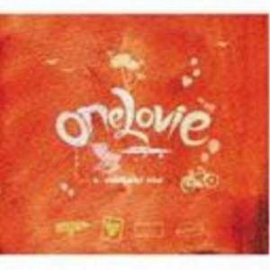 CD/oneLovie/odekake uta｜surprise-flower