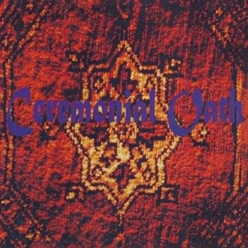 【取寄商品】CD/セレモニアル・オース/カーペット