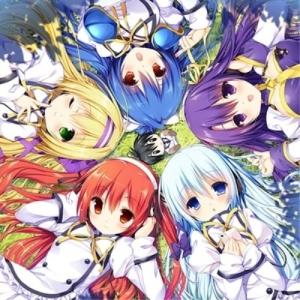 精霊使いの剣舞 ドラマcd アニメ ゲームの音楽ソフト の商品一覧 Cd 音楽ソフト チケット 通販 Yahoo ショッピング