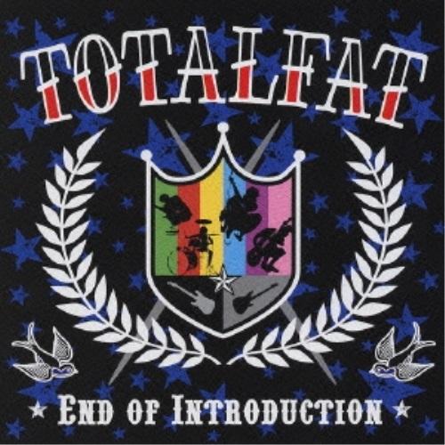 CD/TOTALFAT/END OF INTRODUCTION