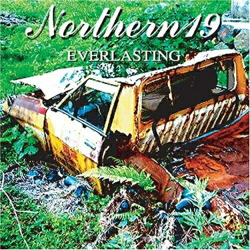 CD/Northern19/EVERLASTING