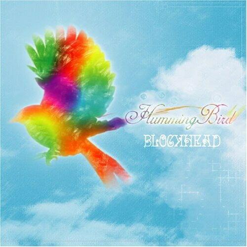 CD/BLOCKHEAD/Humming Bird【Pアップ