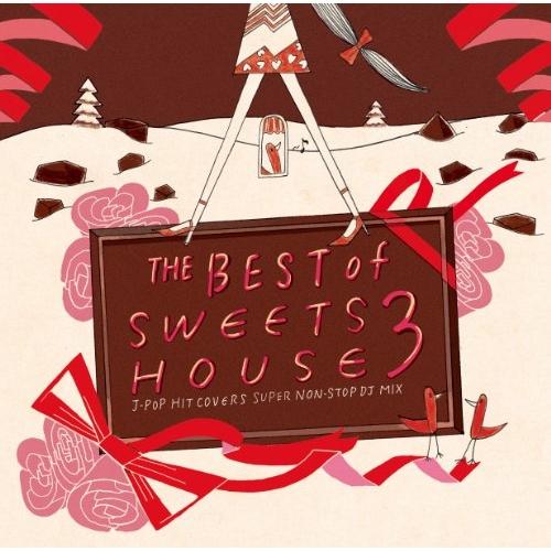 CD/Naomile/THE BEST of SWEETS HOUSE 3 〜for J?POP H...