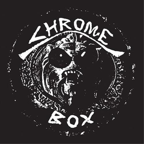 【取寄商品】CD/CHROME/CHROME BOX (8CD+アナログ) (88Pブックレット(英...