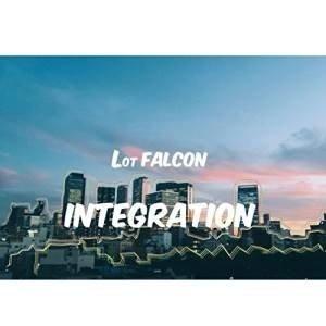 【取寄商品】CD/Lot FALCON/INTEGRATION