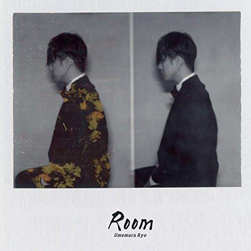 【取寄商品】CD/Umemura Ryo/Room