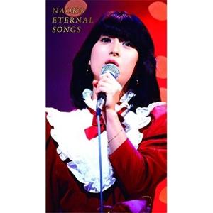 DVD/河合奈保子/NAOKO ETERNAL SONGS